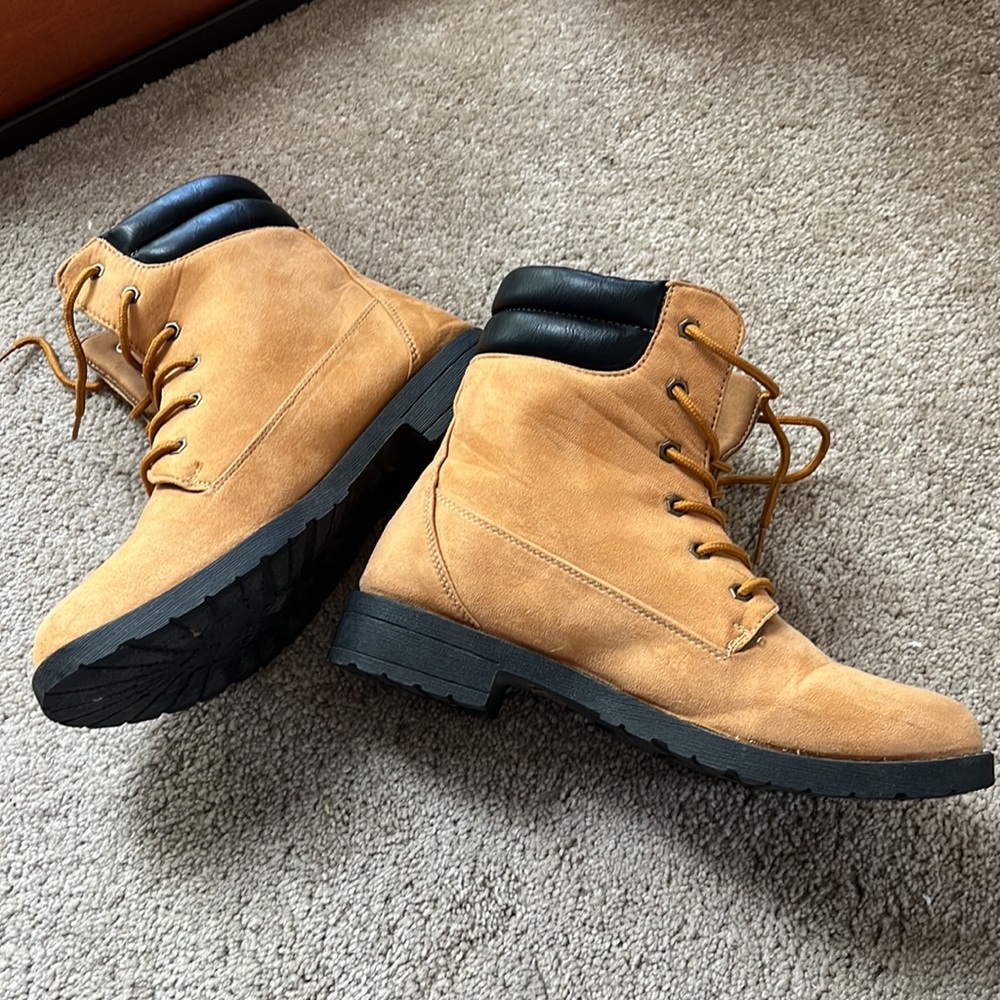 Etc Booties - image 2